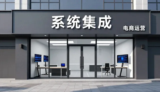 深圳市开铺网络科技有限公司展示APP开发应用成果